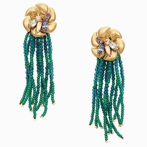 🆕 Liliann Fringe Earrings